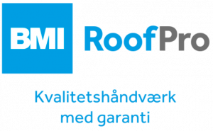 BMI RoofPro logo